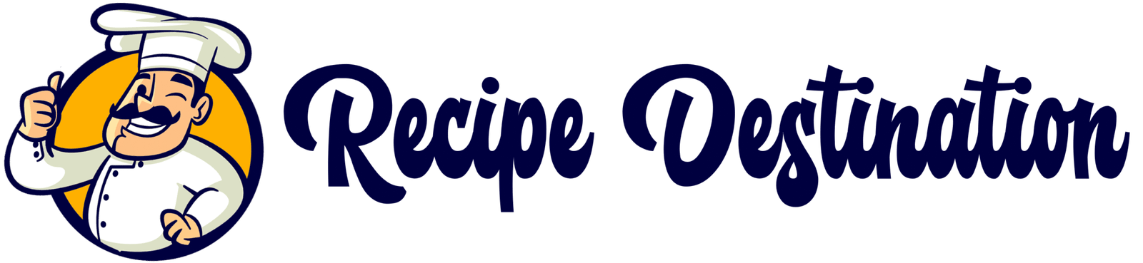 Recipe Destination